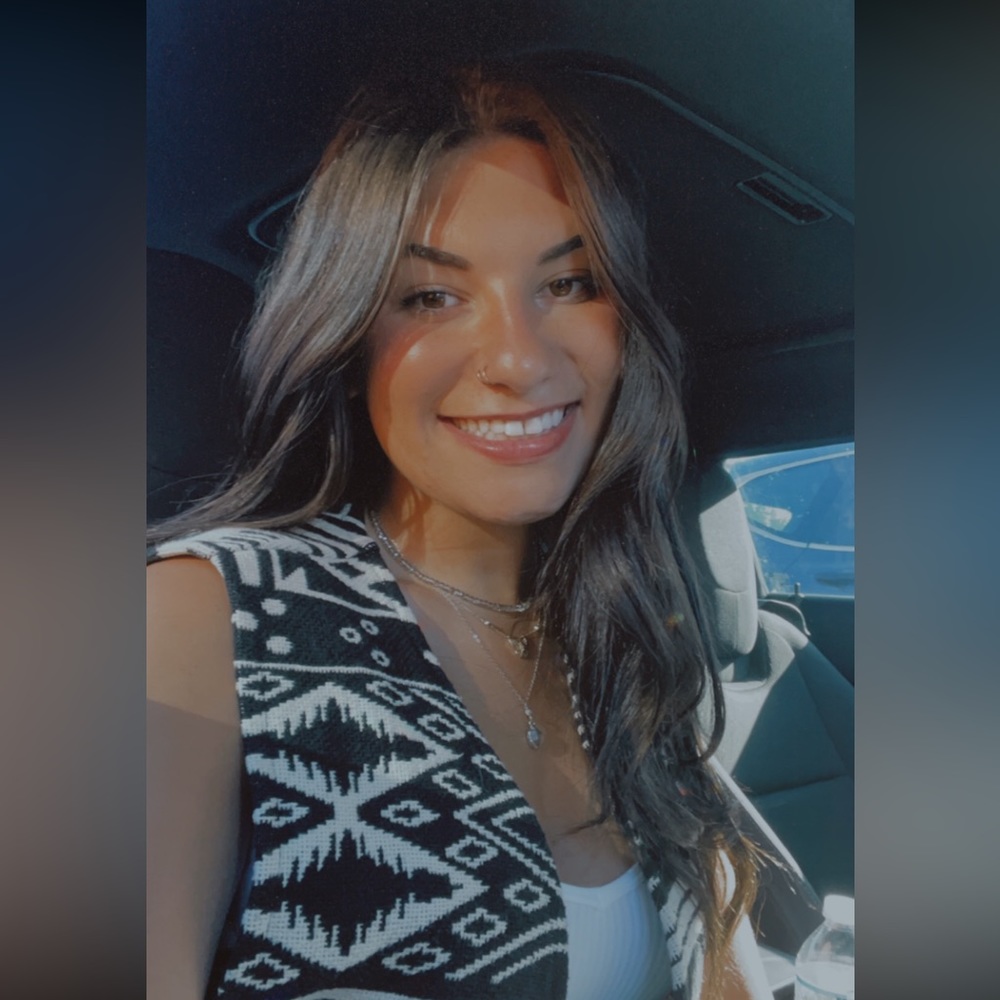 Meet your Posher, Haley